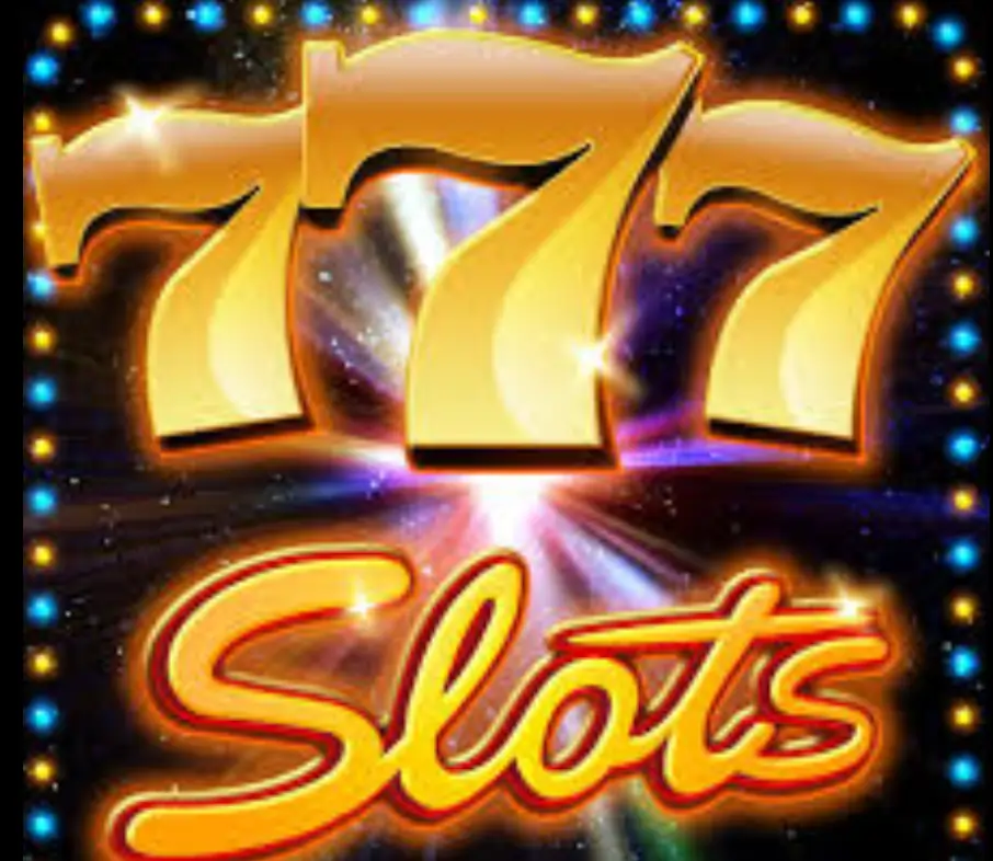 777 slot