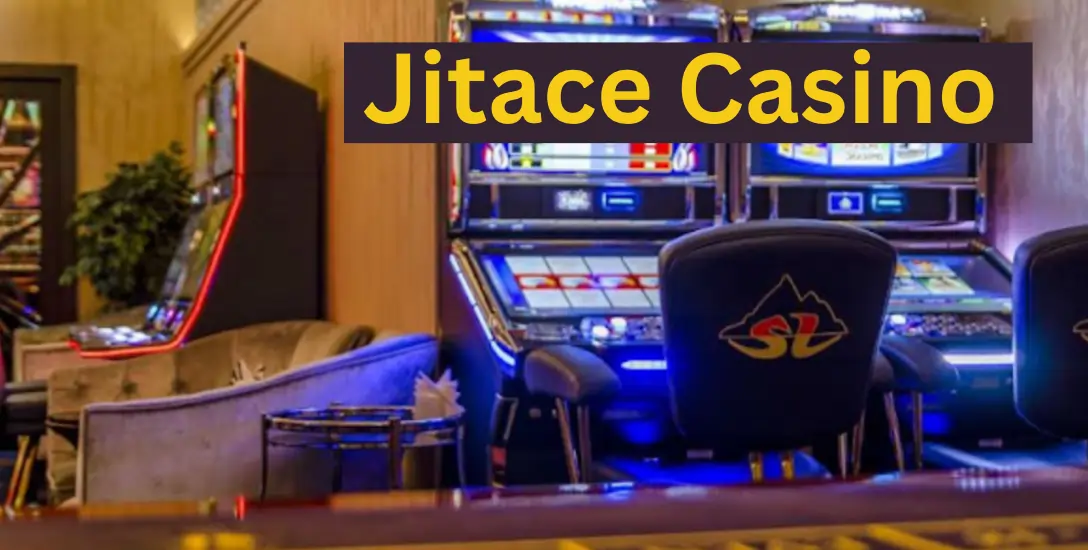 Jitace Casino