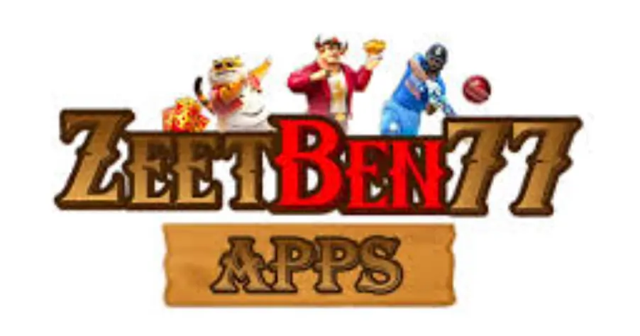 Zeetben77 Mobile Apps