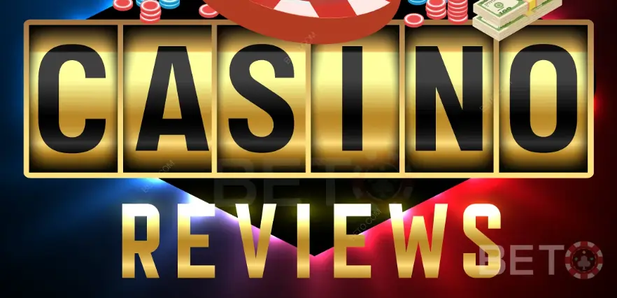 casino reviews