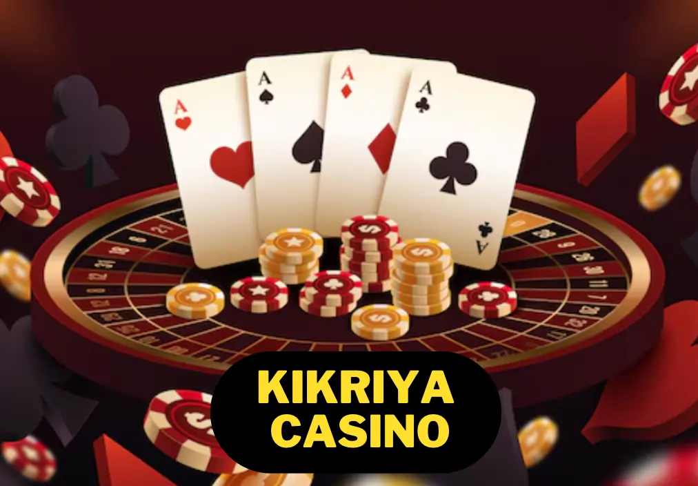 Kikriya Casino