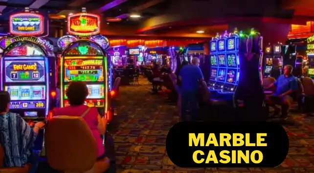 Marble Casino