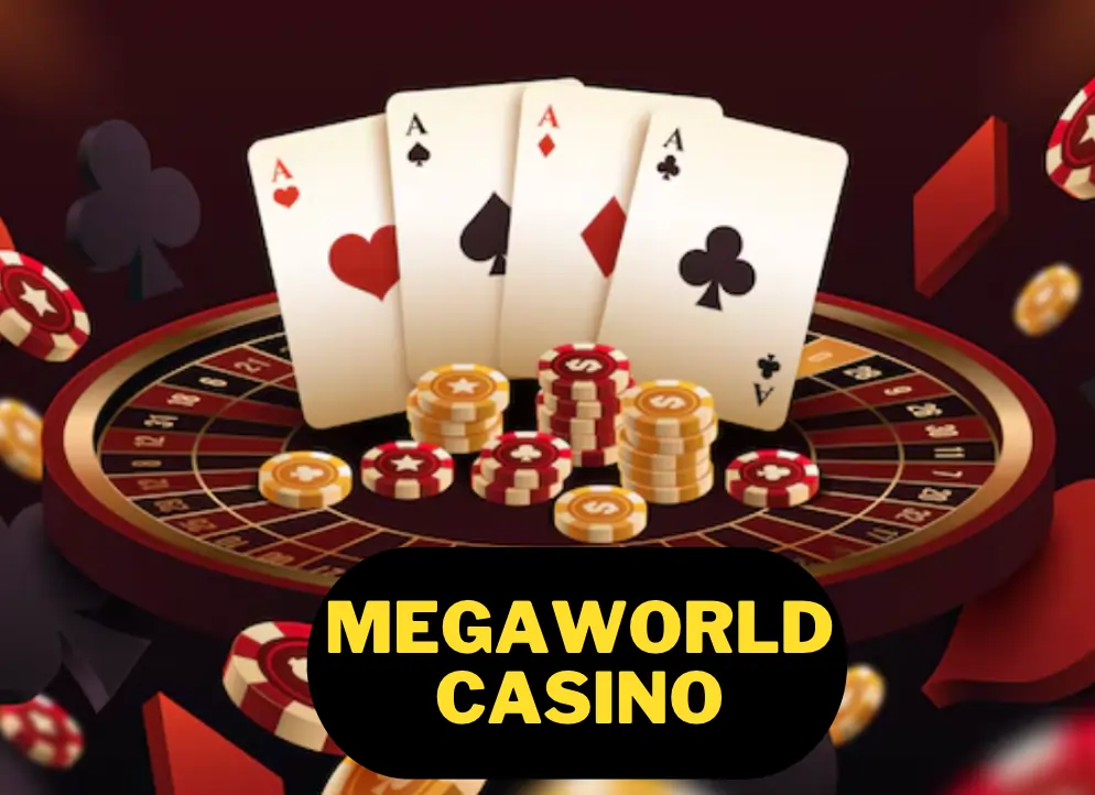 Megaworld Casino