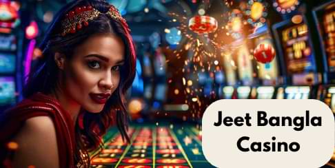 Jeet Bangla Casino